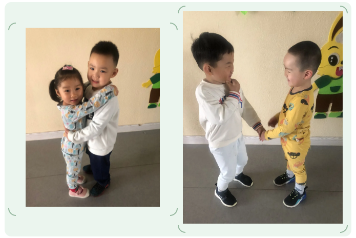 长春幼儿园