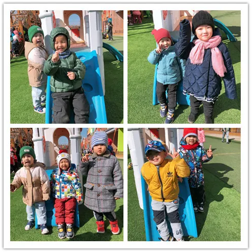 长春幼儿园