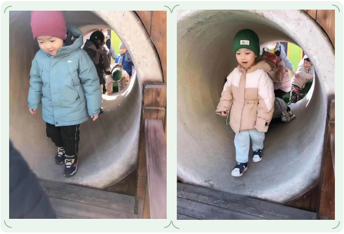 长春幼儿园