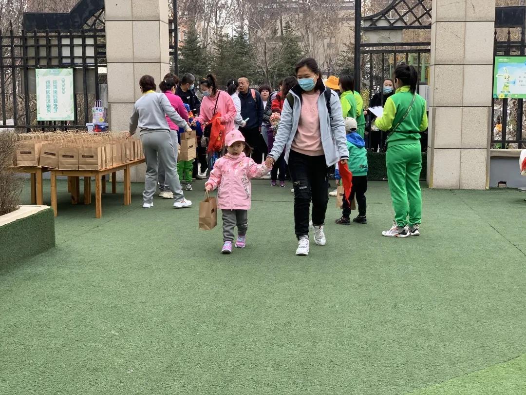 长春幼儿园