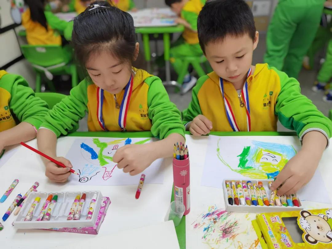 长春幼儿园