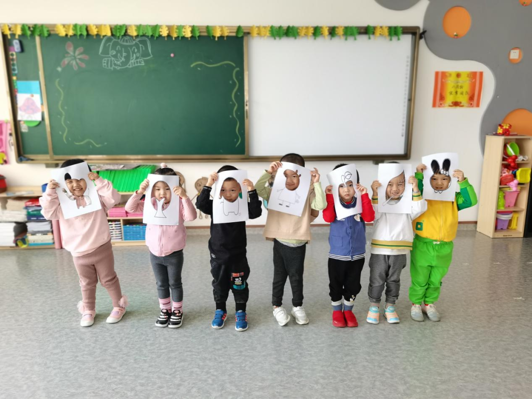长春幼儿园