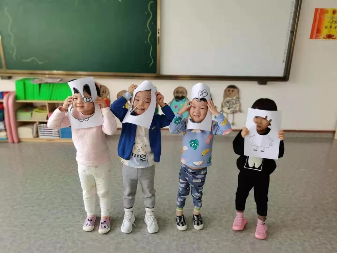 长春幼儿园