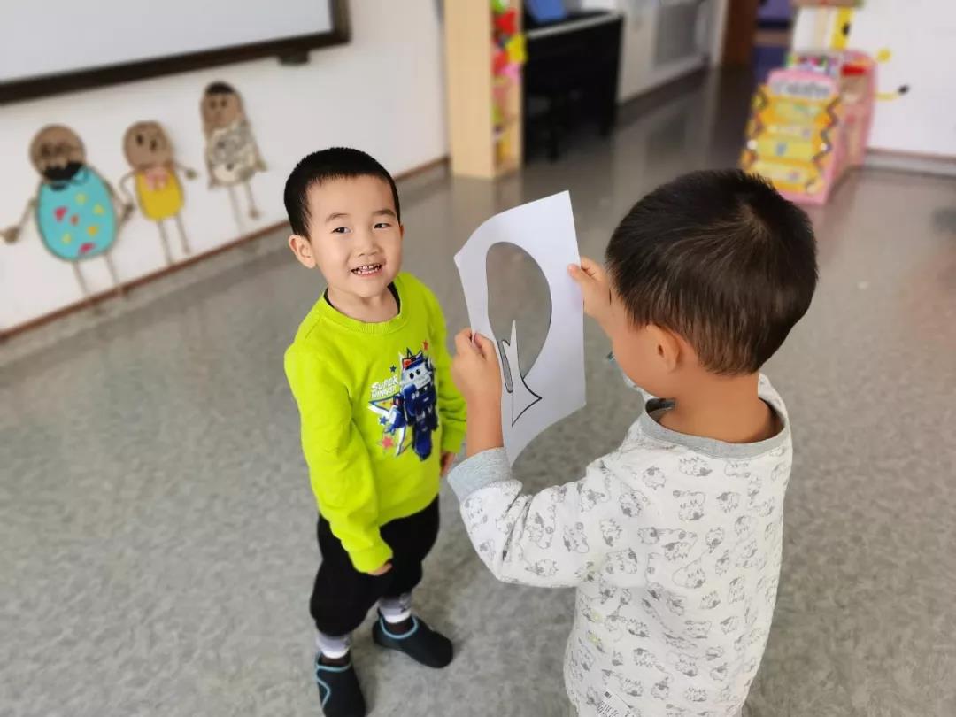 长春幼儿园