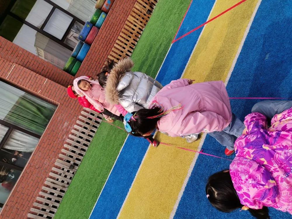长春幼儿园