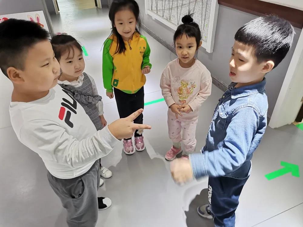 长春幼儿园