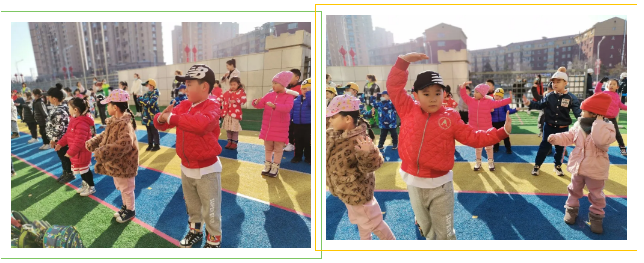 长春幼儿园