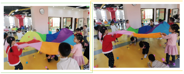 长春幼儿园