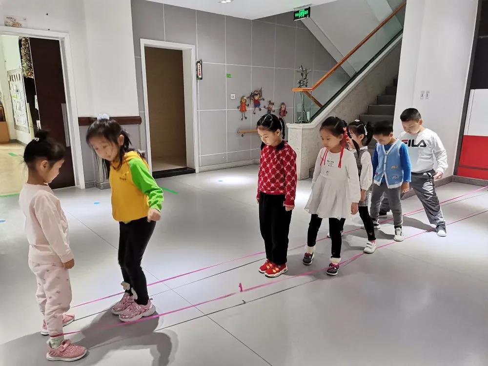 长春幼儿园