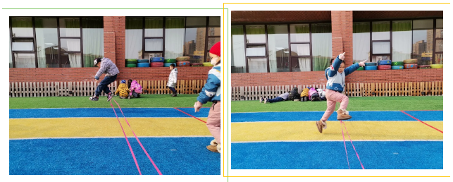 长春幼儿园