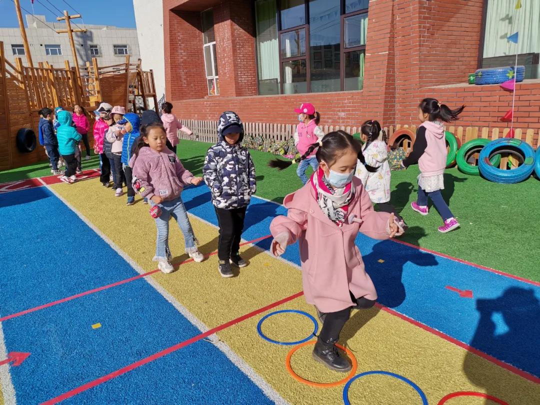 长春幼儿园