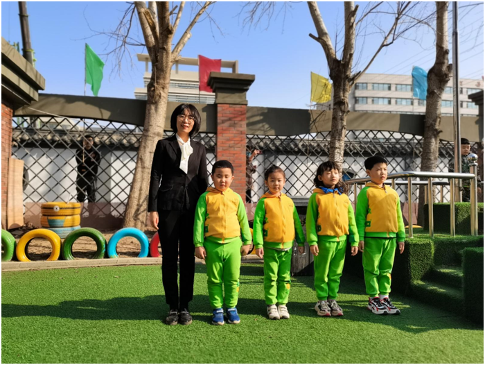 长春幼儿园