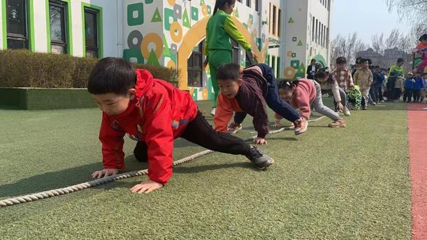 长春幼儿园