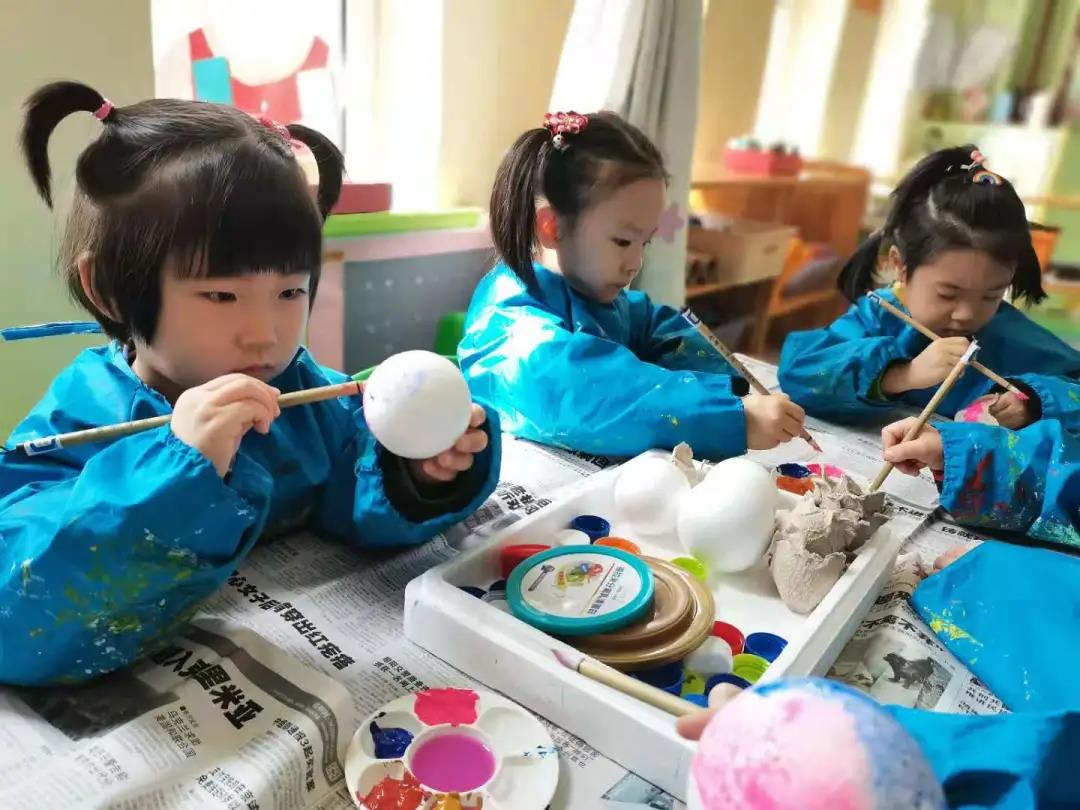 长春幼儿园