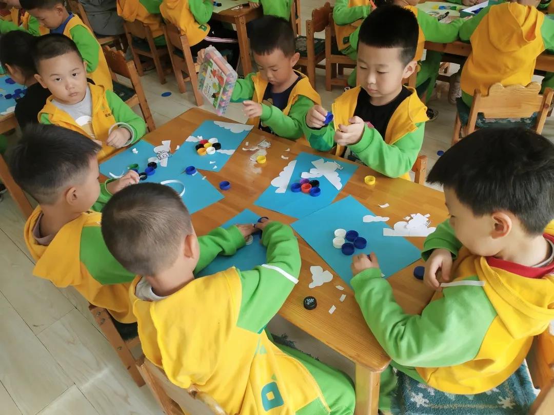 长春幼儿园