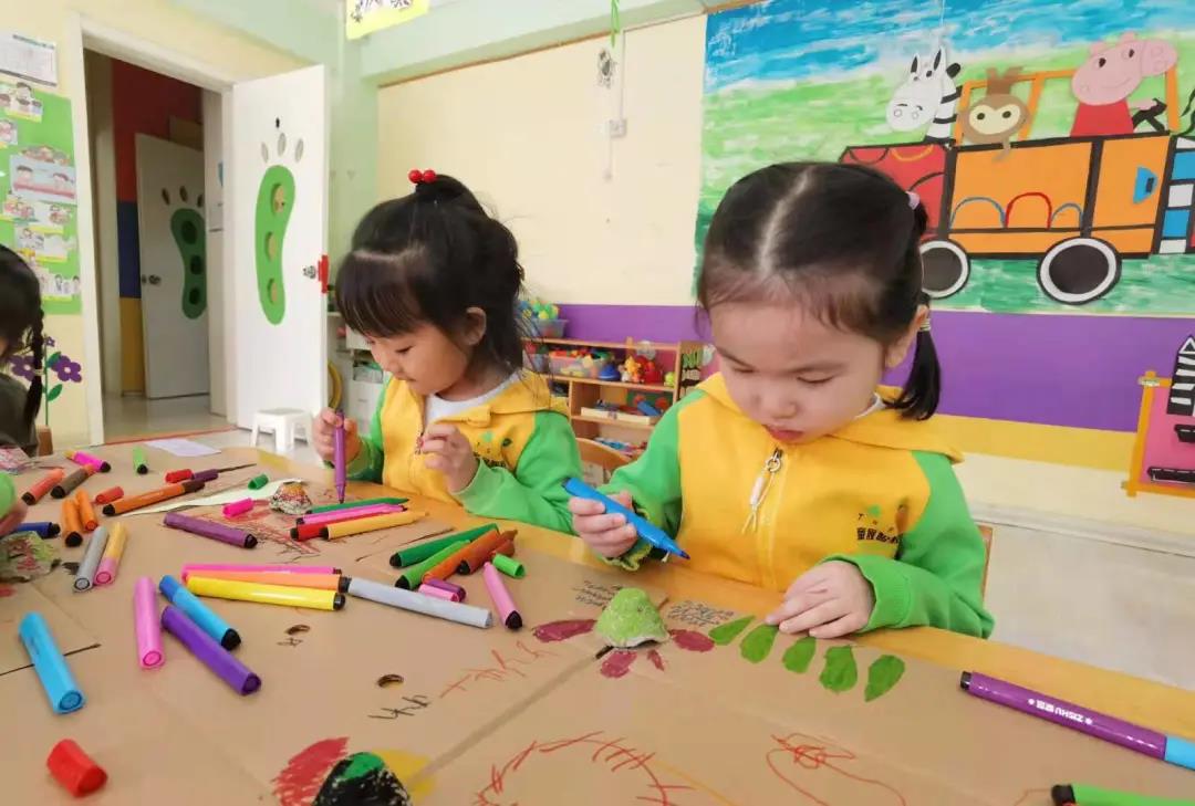 长春幼儿园