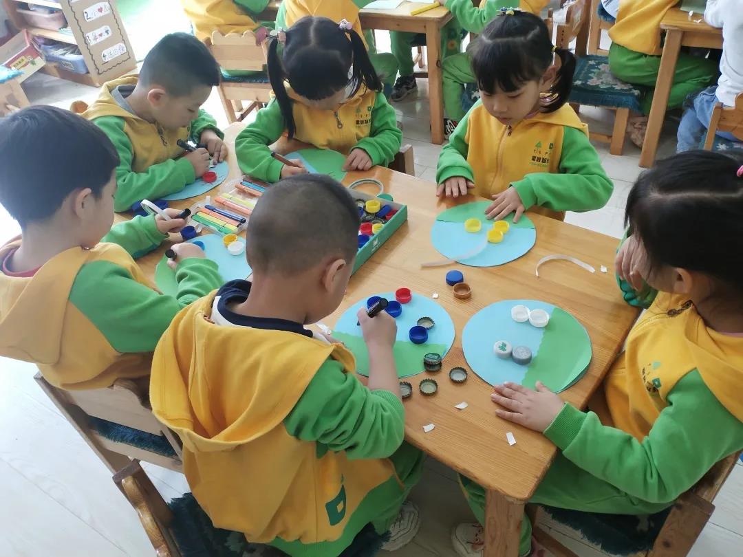 长春幼儿园