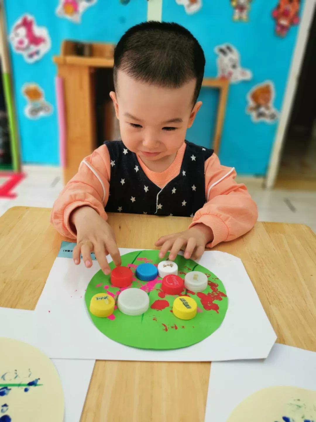 长春幼儿园