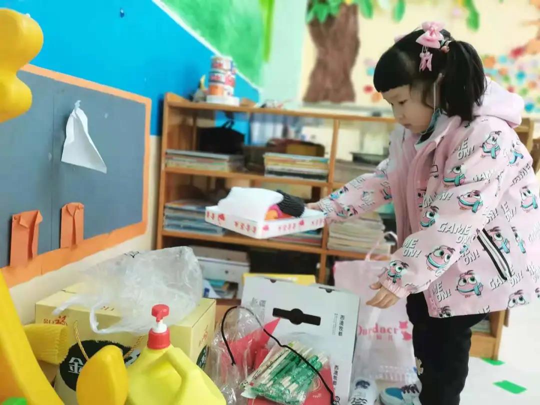 长春幼儿园