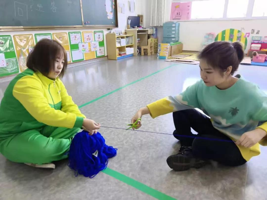 长春学前教育