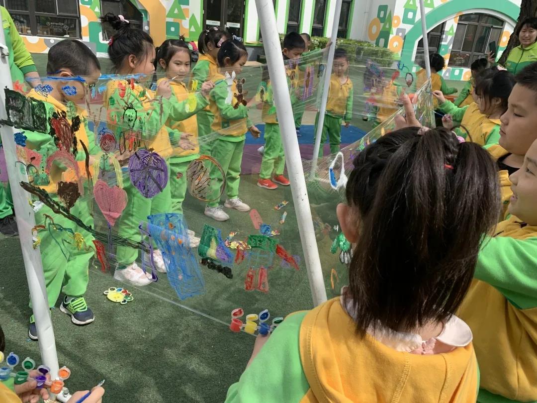 长春幼儿园