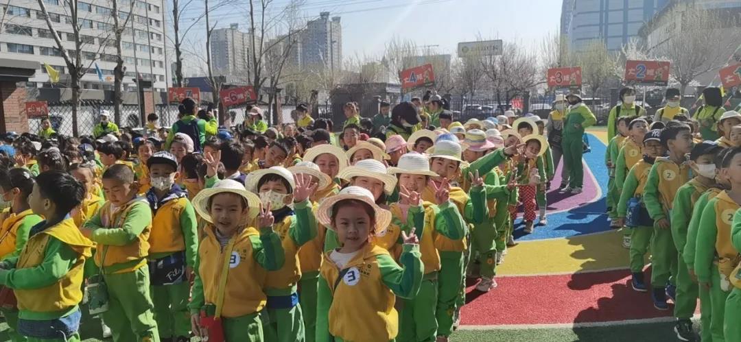 长春幼儿园