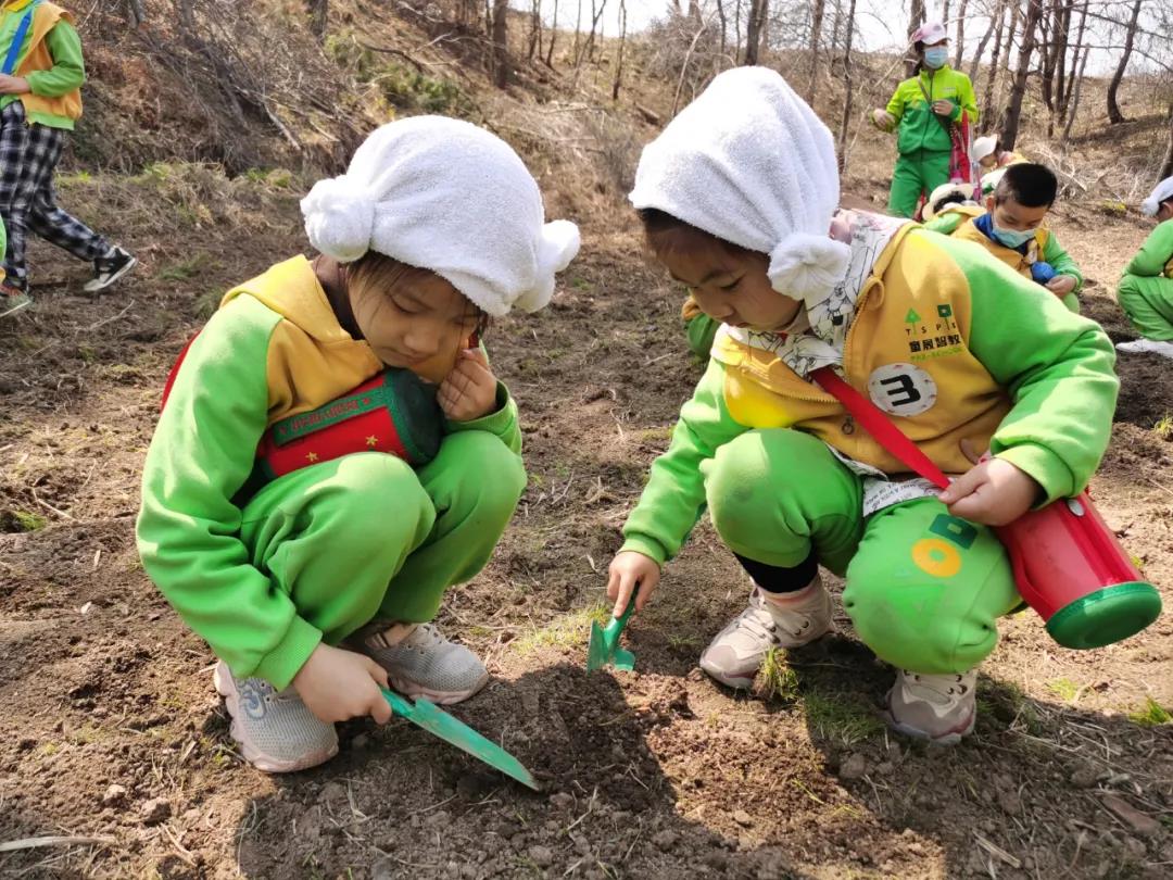 长春幼儿园