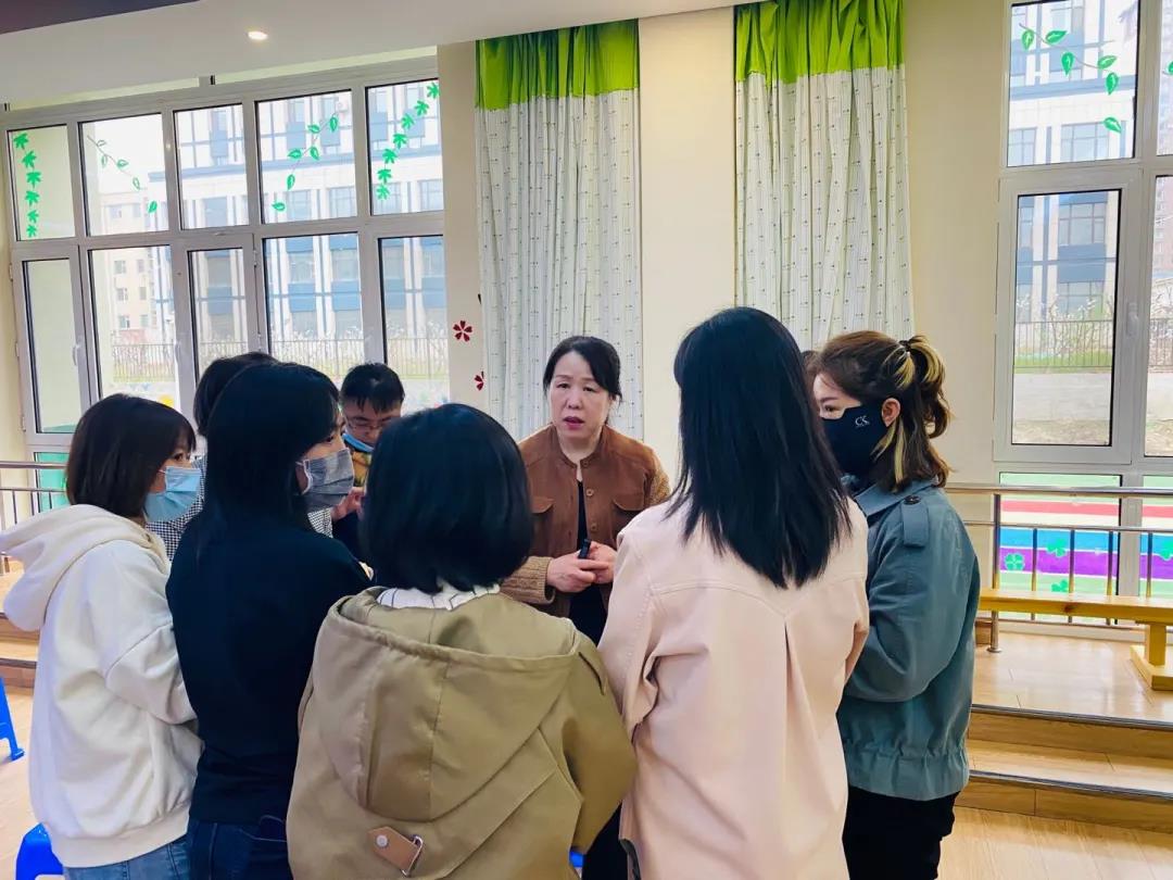 长春幼儿园