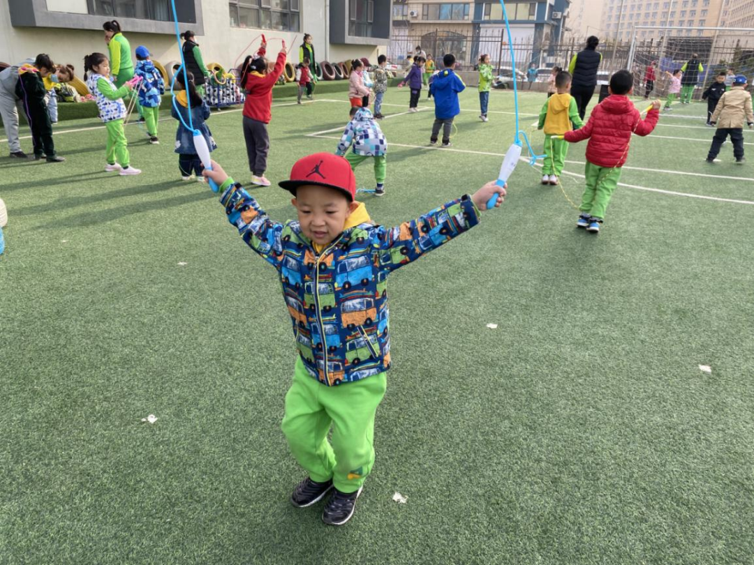 长春幼儿园