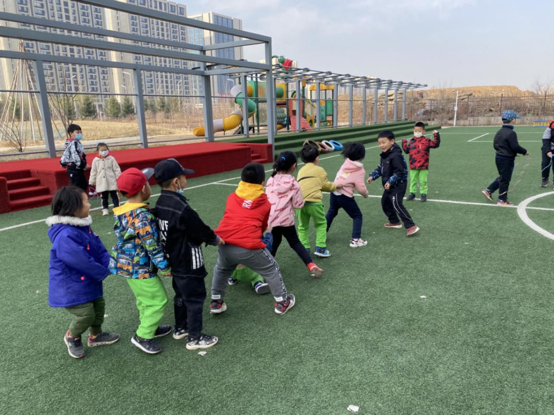 长春幼儿园