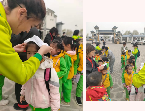 长春幼儿园