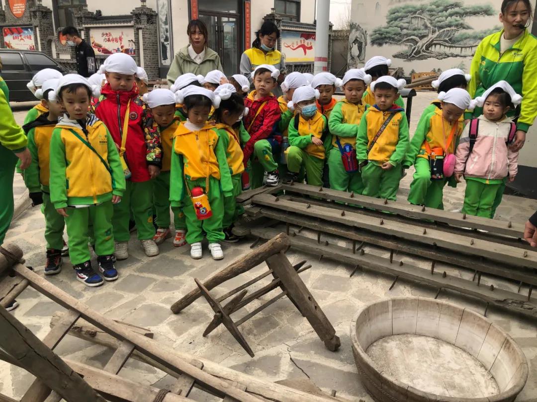 长春幼儿园