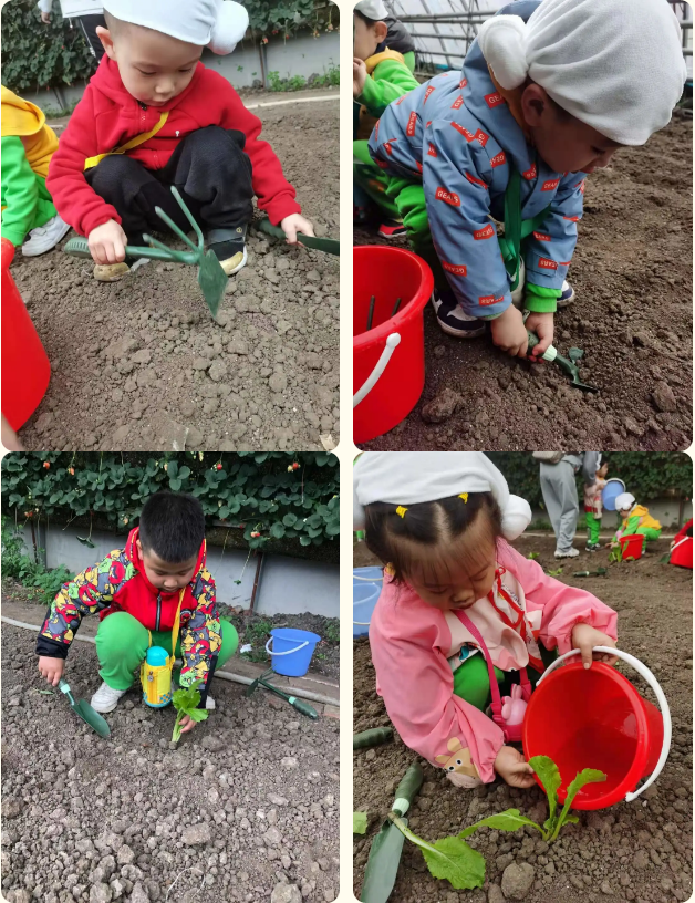 长春幼儿园