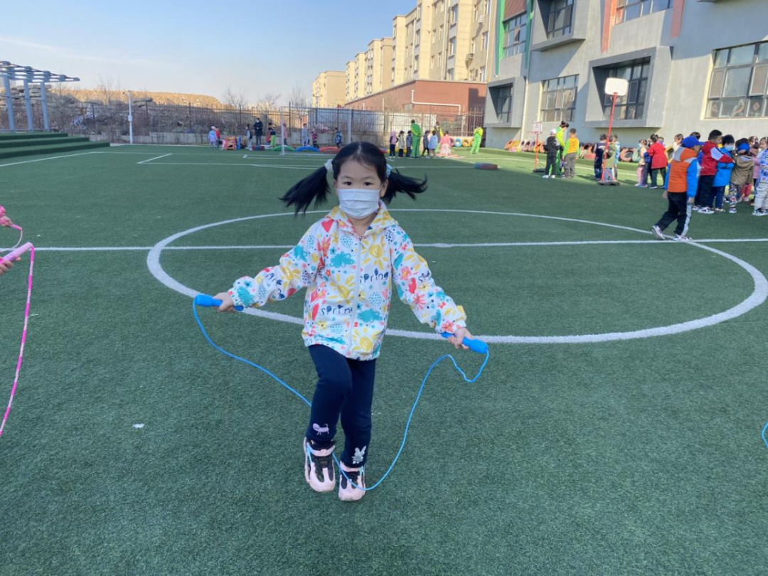 长春幼儿园