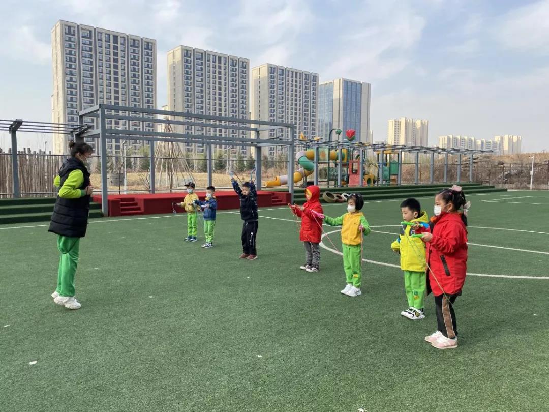 长春幼儿园