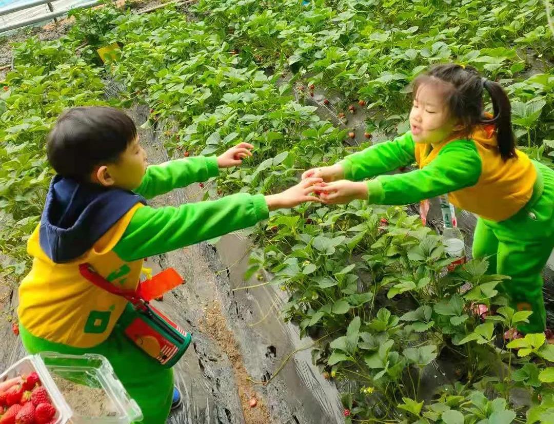 长春幼儿园