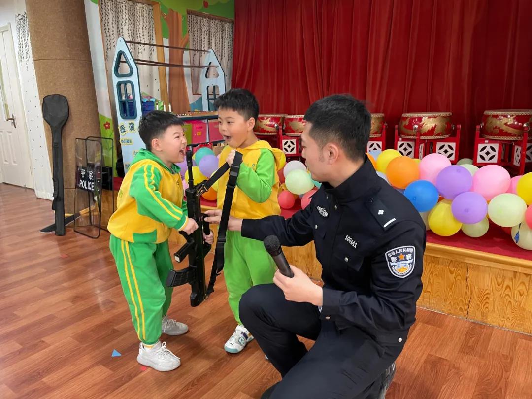 长春幼儿园