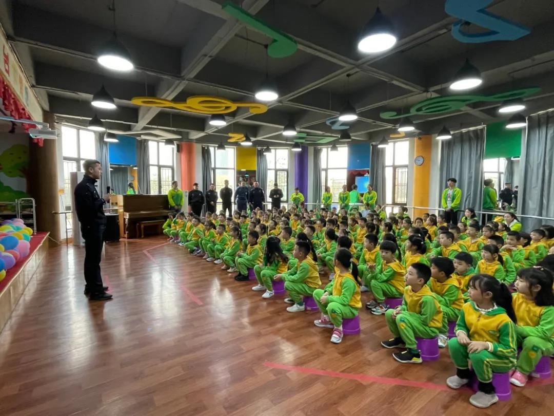 长春幼儿园