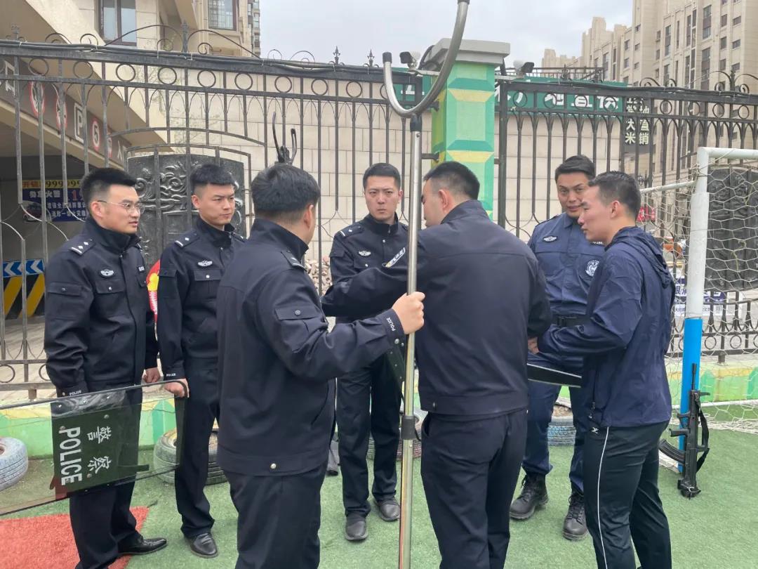长春幼儿园