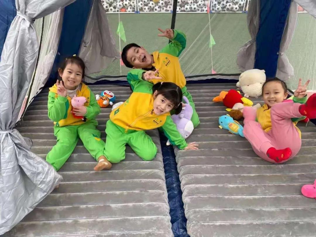 长春幼小衔接