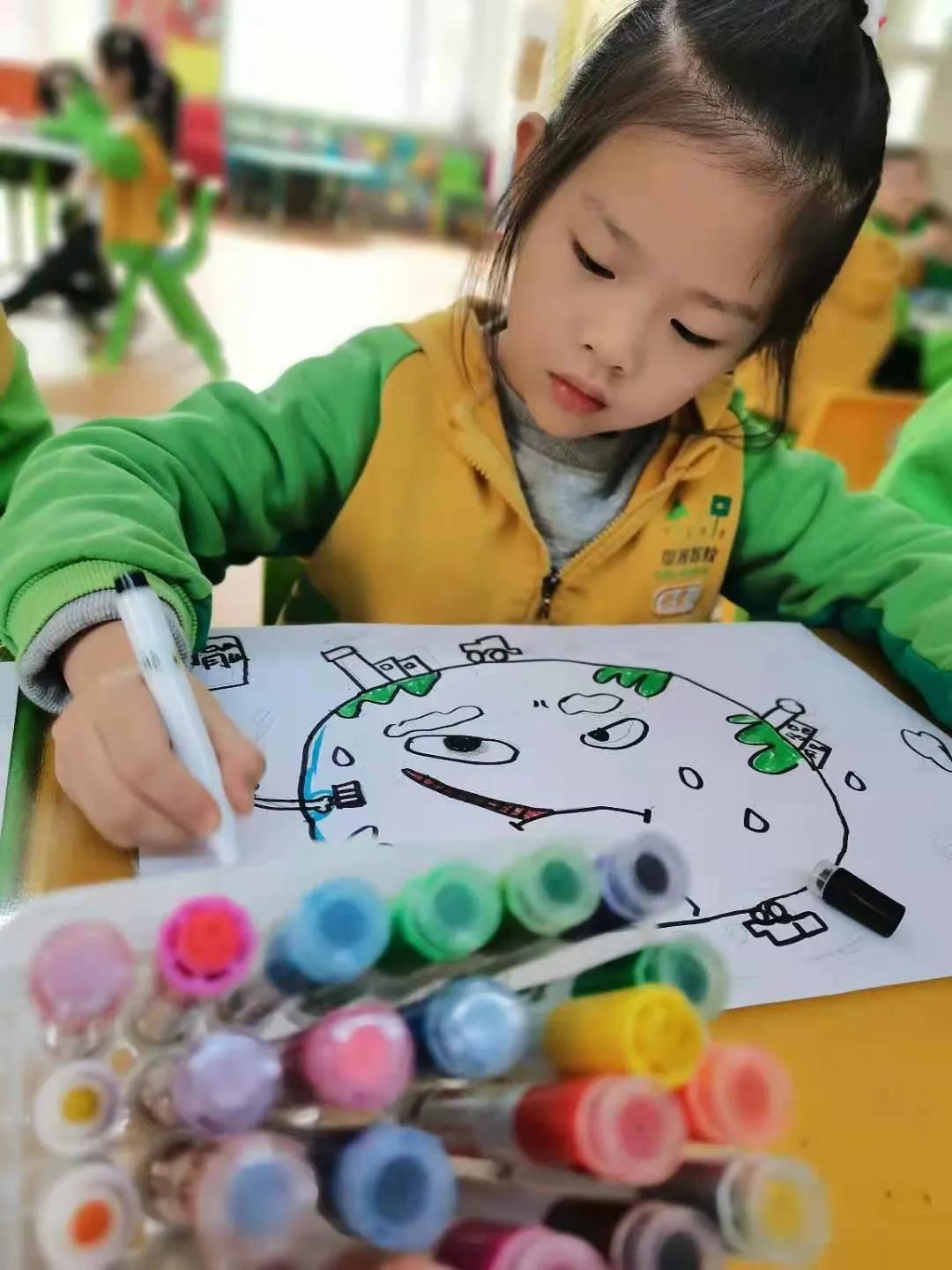 长春幼小衔接