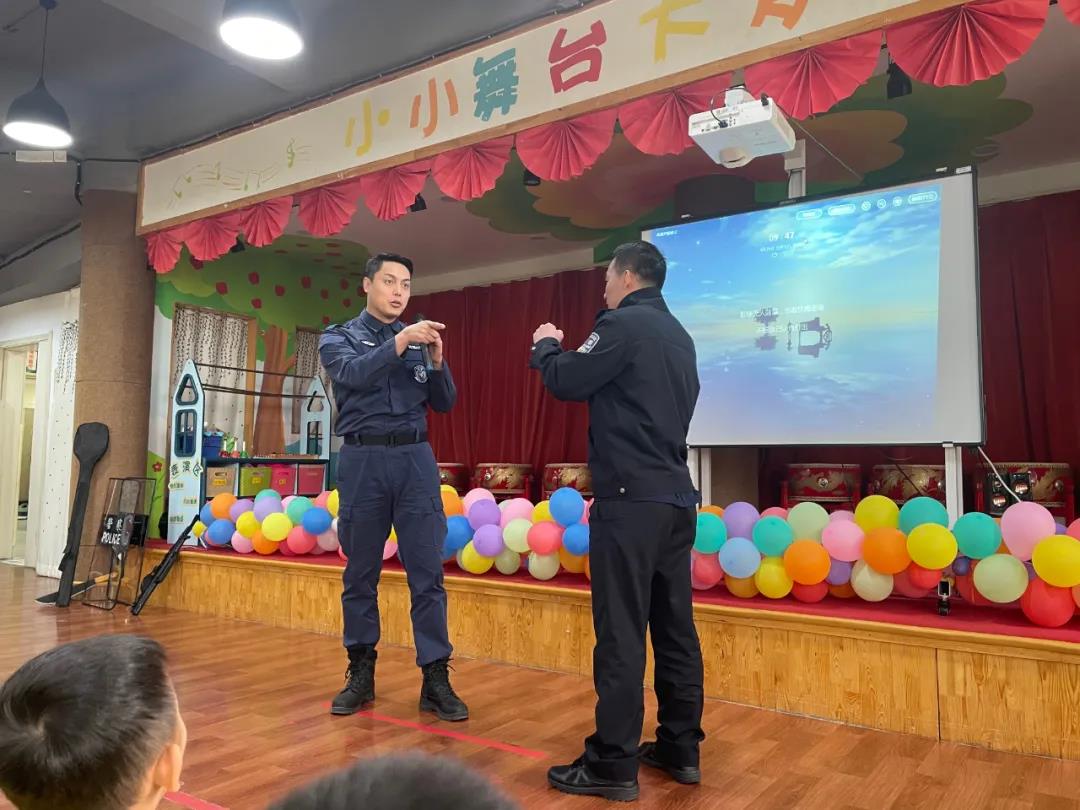 长春幼儿园