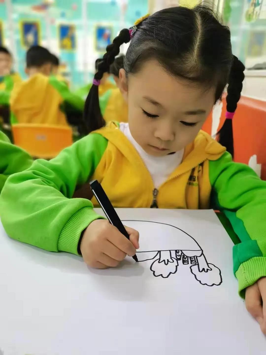 长春幼小衔接