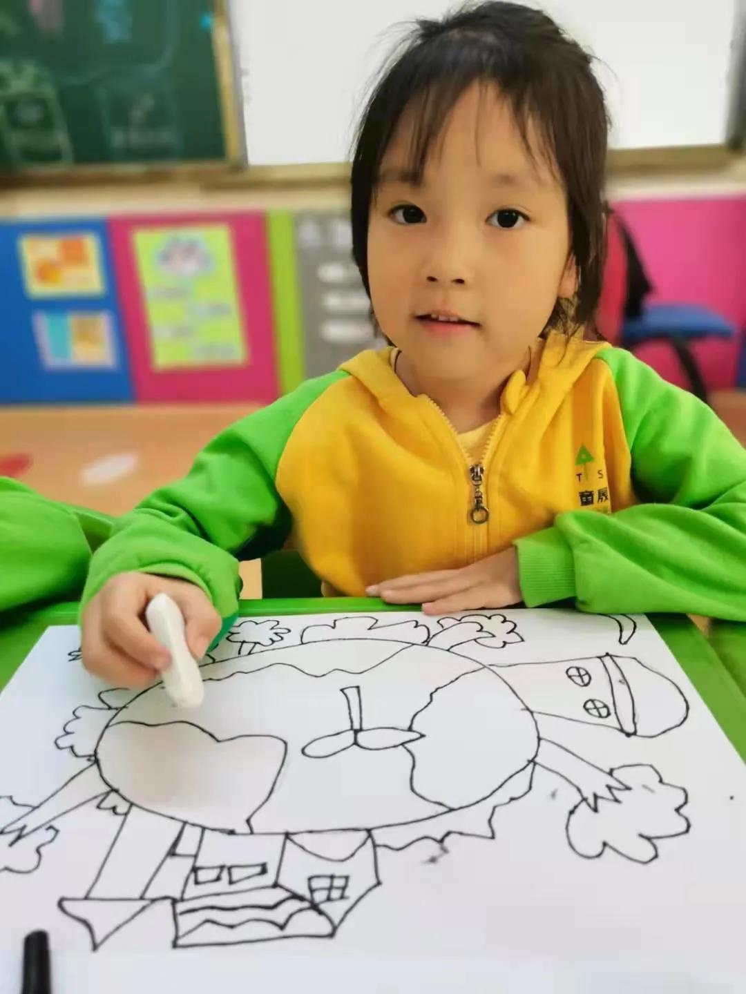 长春幼小衔接