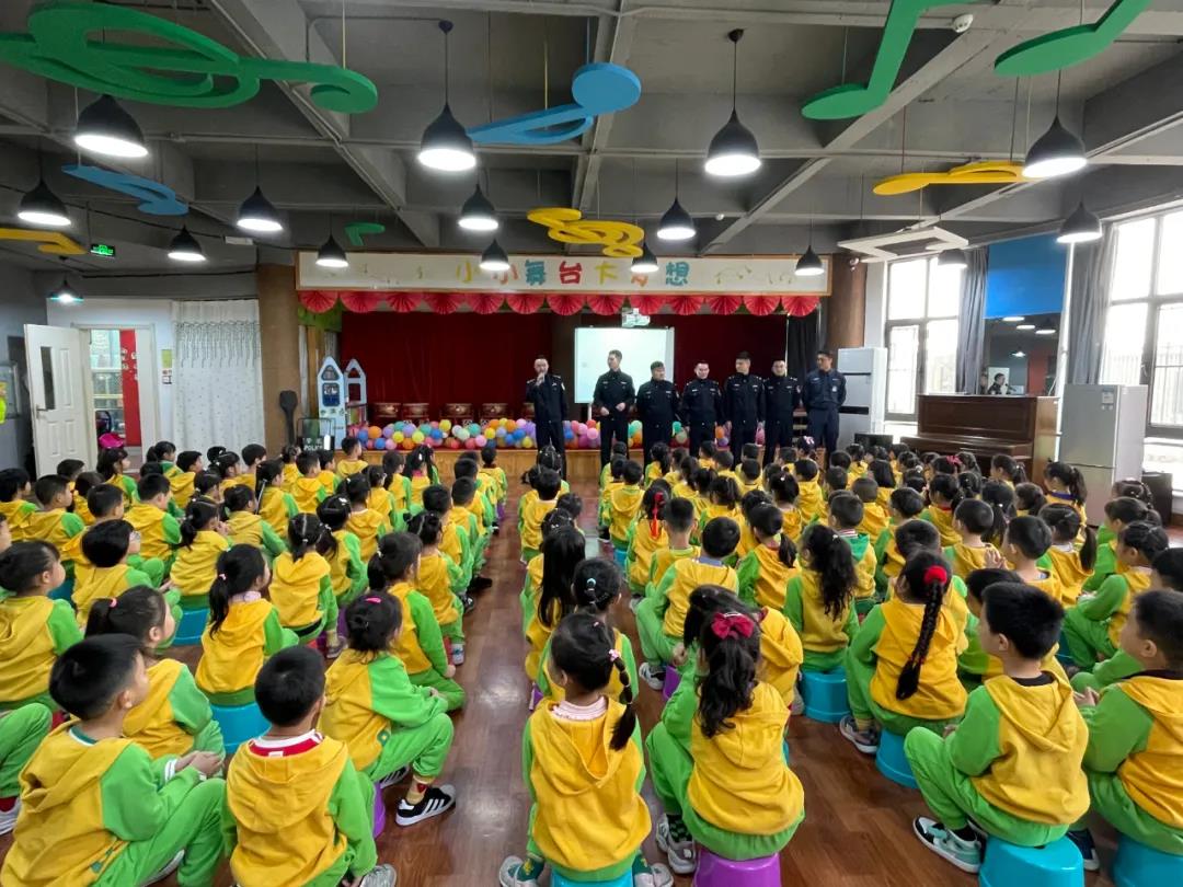 长春幼儿园