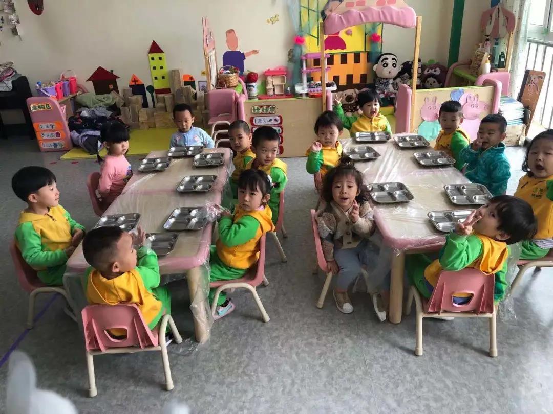长春幼儿园