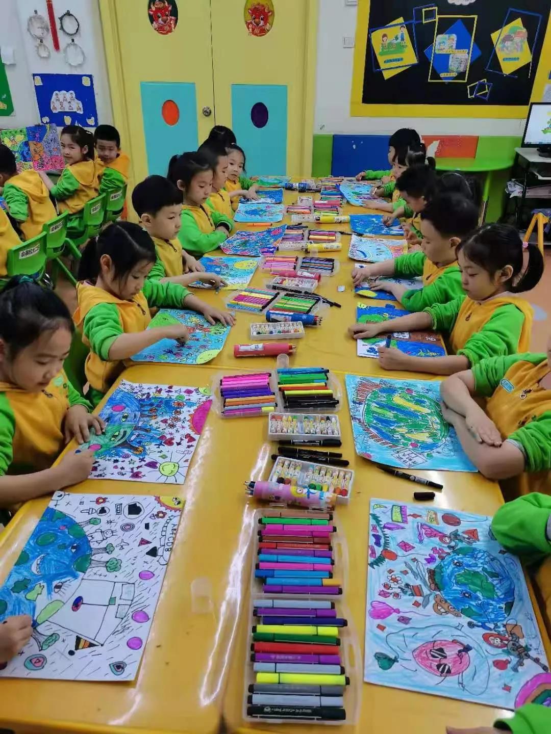 长春幼小衔接