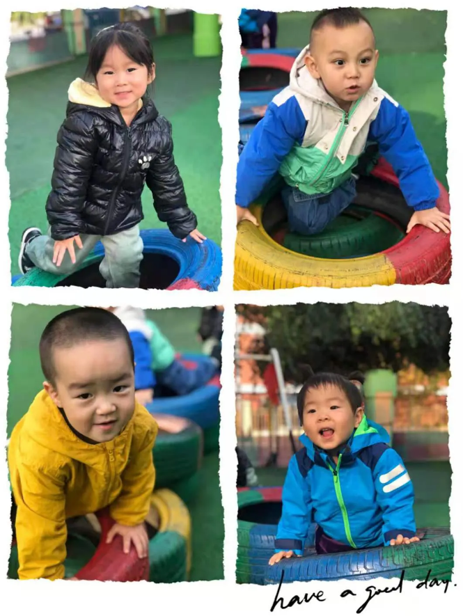长春幼儿园