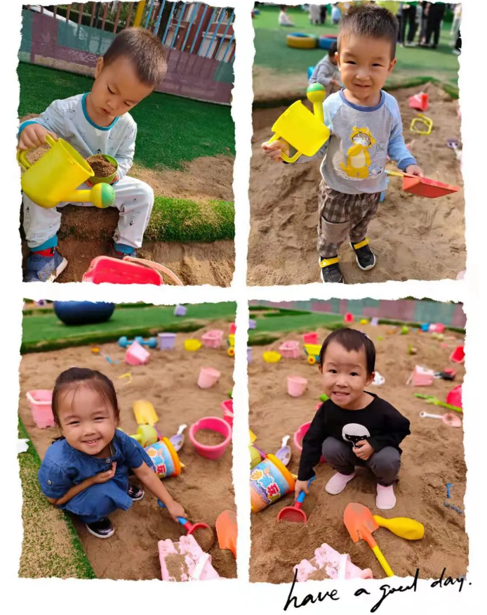 长春幼儿园