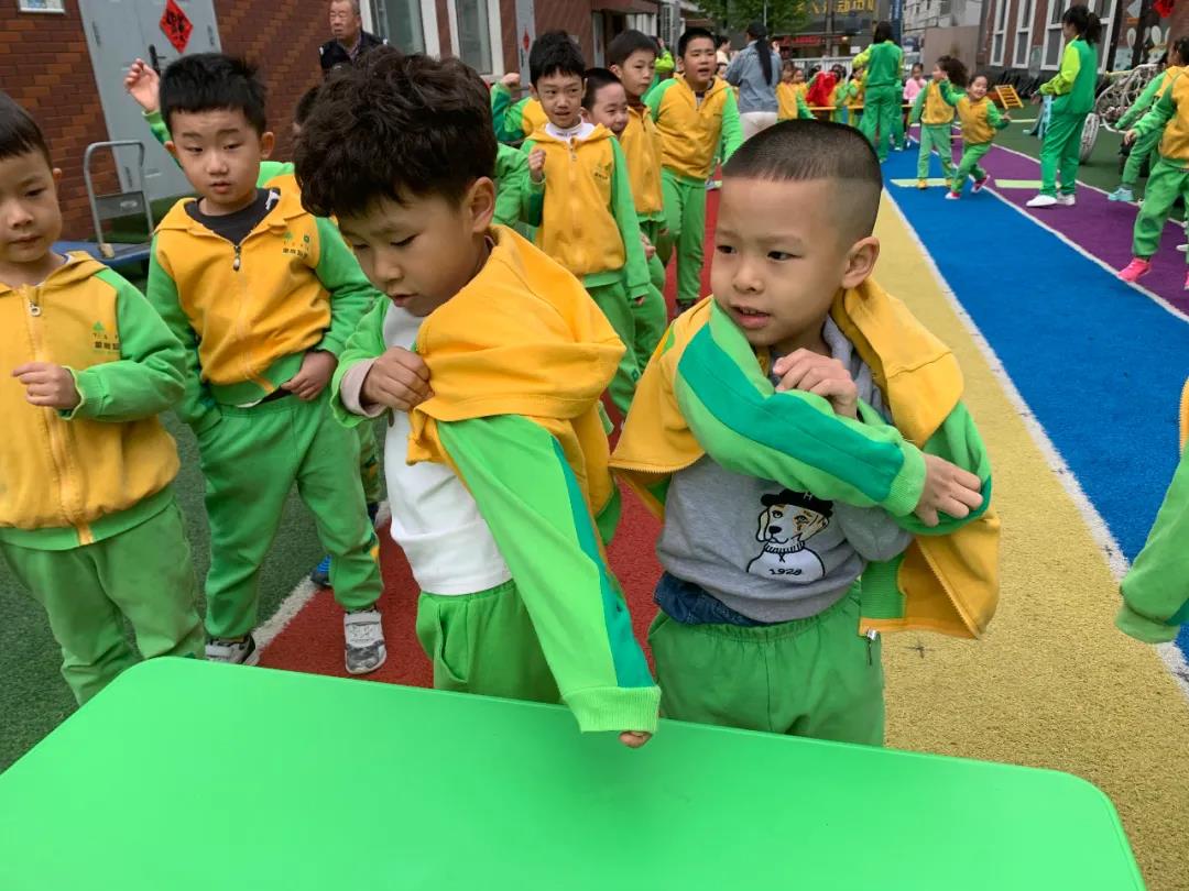 长春幼儿园